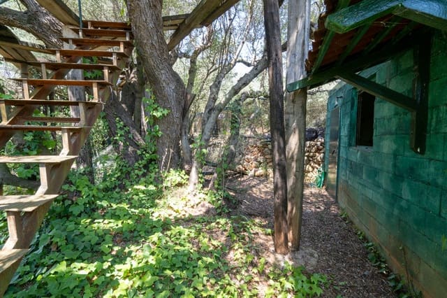 Finca/Country House for sale in La Sénia - € 17,500 (Ref: 9096208)