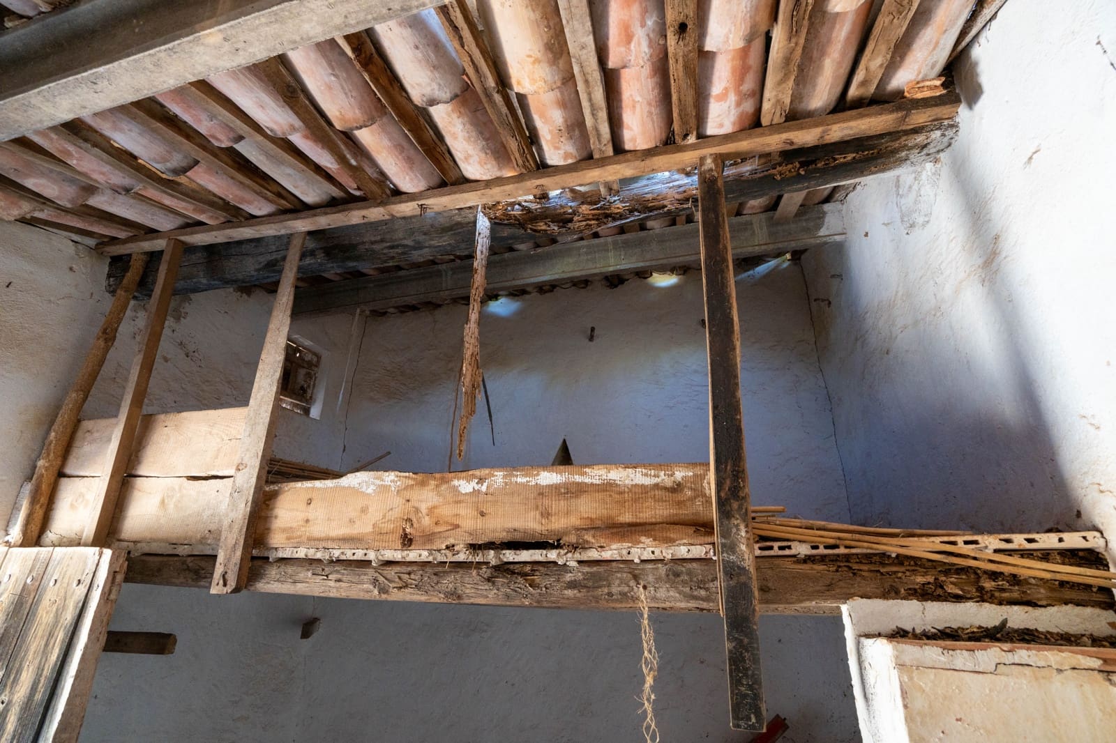 Finca/Country House for sale in Ulldecona - € 34,000 (Ref: 9096252)