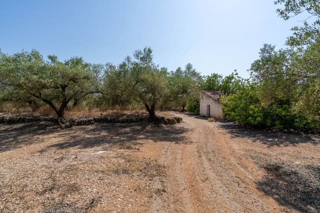 Finca/Country House for sale in Ulldecona - € 34,000 (Ref: 9096252)