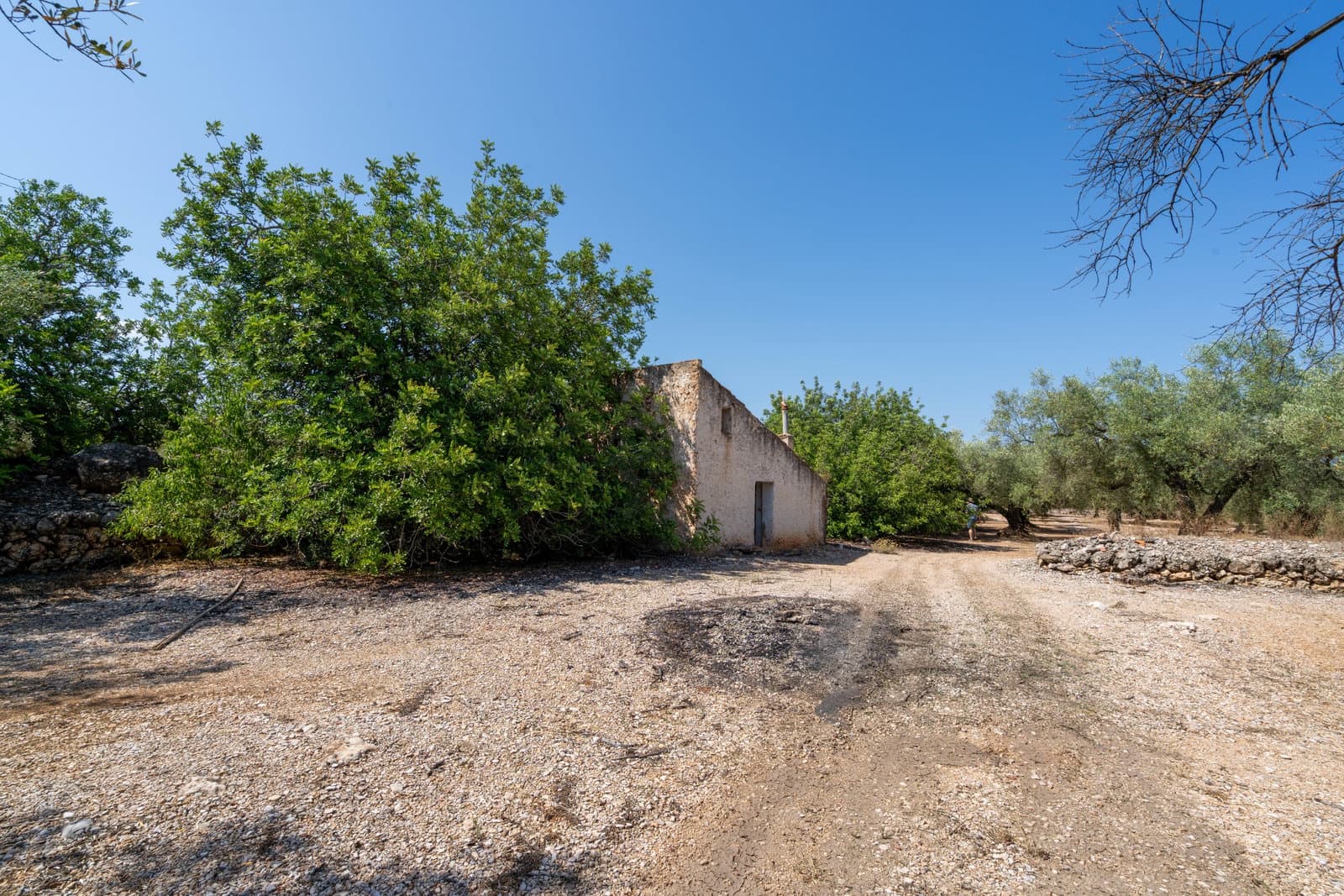 Finca/Herregård til salgs i Ulldecona - € 34 000 (Ref: 9096252)