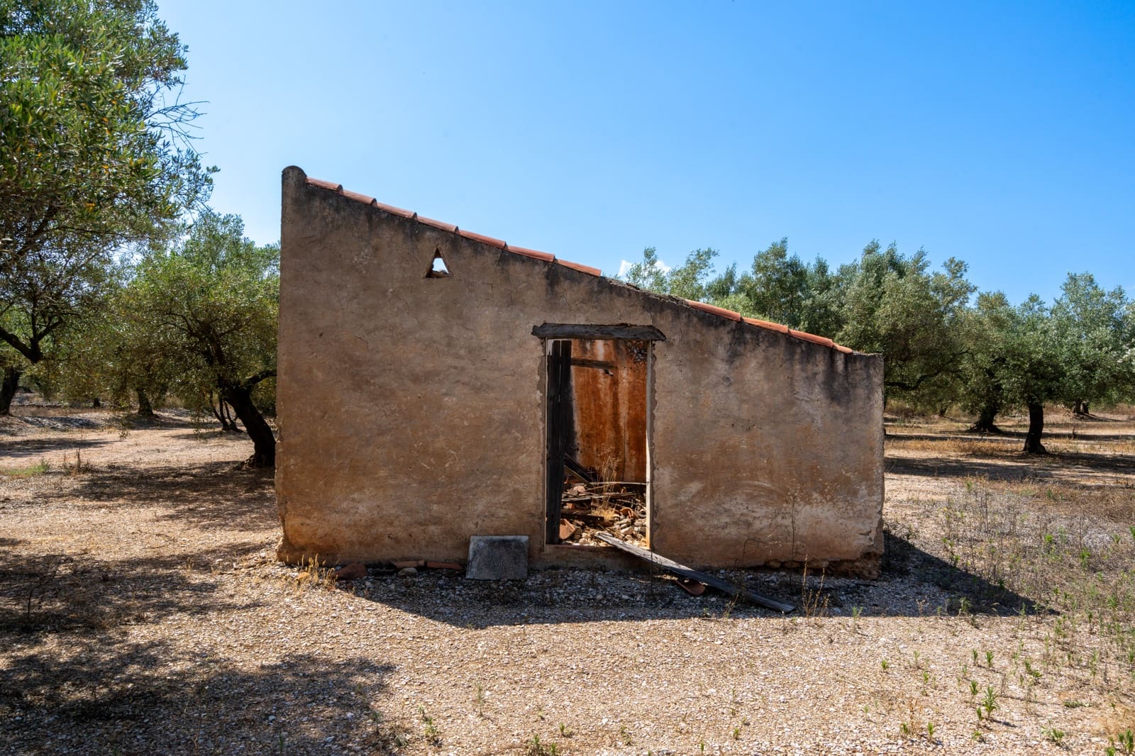 Finca/Landehus til salg i Godall - € 14.000 (Ref: 9096253)