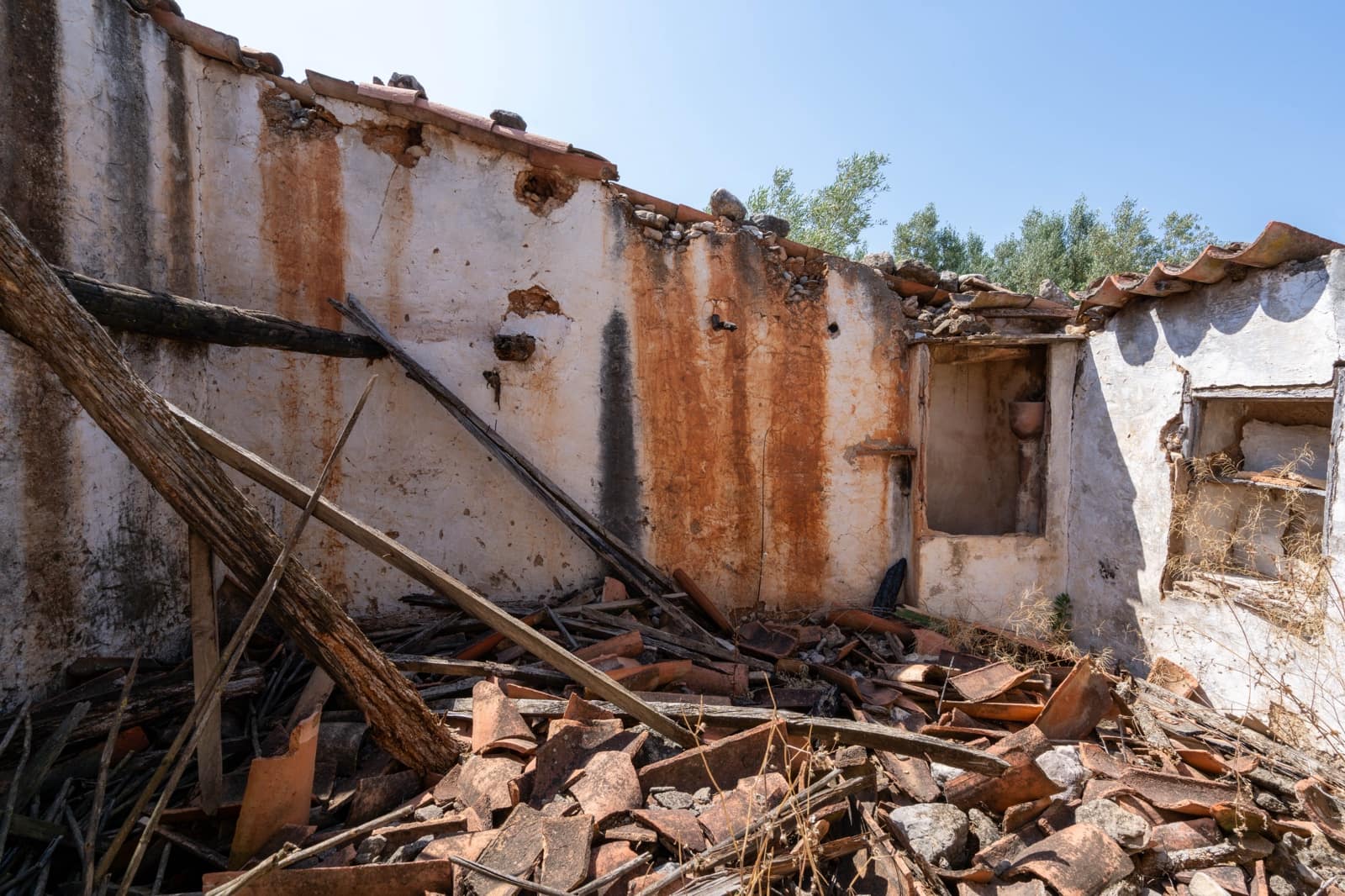 Finca/Landehus til salg i Godall - € 14.000 (Ref: 9096253)