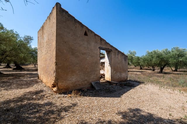 Finca/Casa di Campagna in vendita in Godall - 14.000 € (Rif: 9096253)