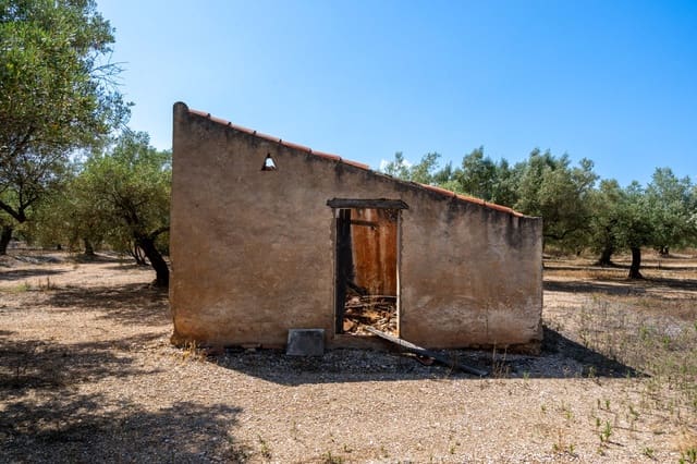 Finca/Casa di Campagna in vendita in Godall - 14.000 € (Rif: 9096253)