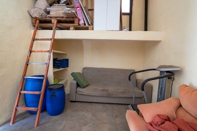 Finca/Country House for sale in La Sénia - € 27,500 (Ref: 9096254)