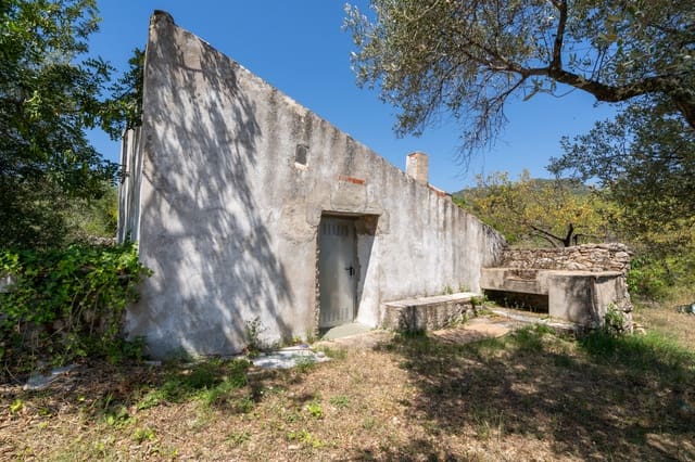 Finca/Country House for sale in La Sénia - € 27,500 (Ref: 9096254)