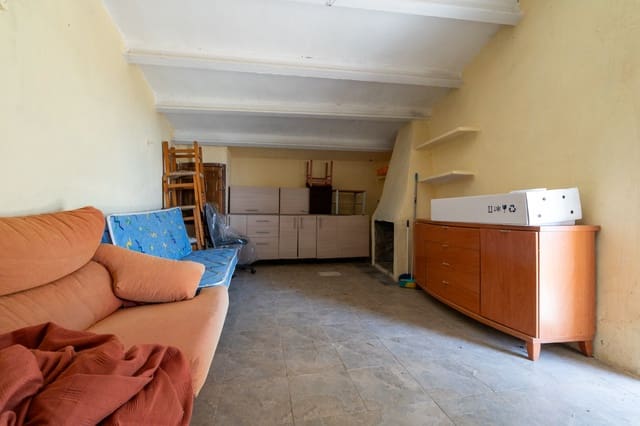 Finca/Country House for sale in La Sénia - € 27,500 (Ref: 9096254)