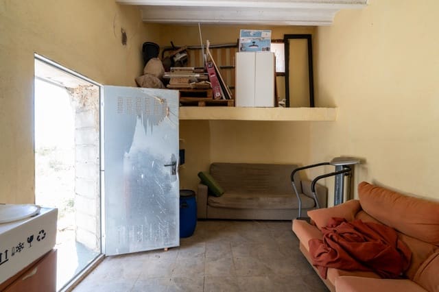 Finca/Country House for sale in La Sénia - € 27,500 (Ref: 9096254)