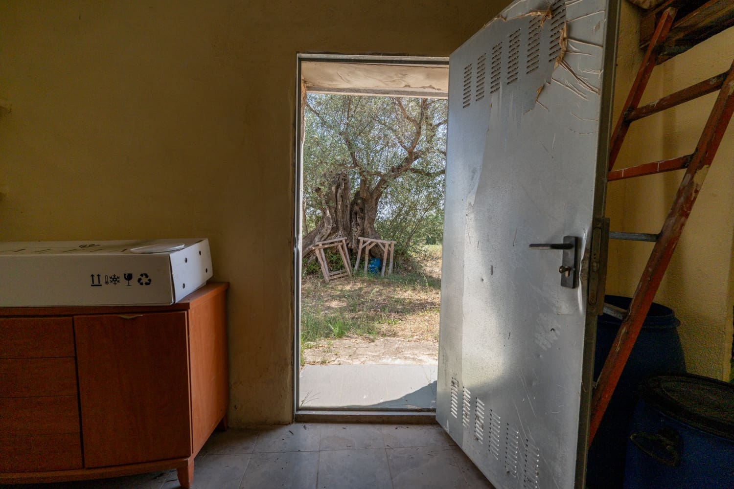 Finca/Herregård til salgs i La Senia - € 27 500 (Ref: 9096254)