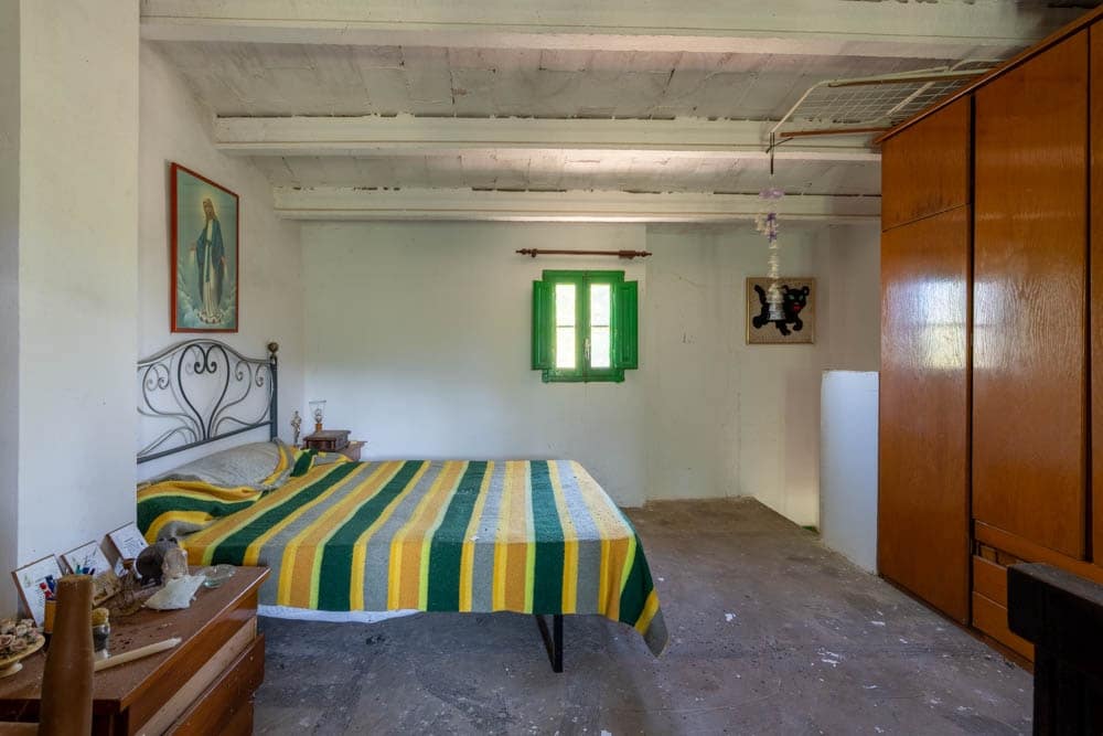 1 soveværelse Finca/Landehus til salg i Roquetes - € 75.000 (Ref: 9099949)