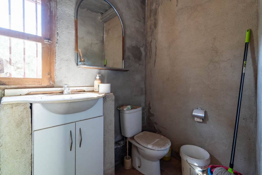 1 soveværelse Finca/Landehus til salg i Roquetes - € 75.000 (Ref: 9099949)