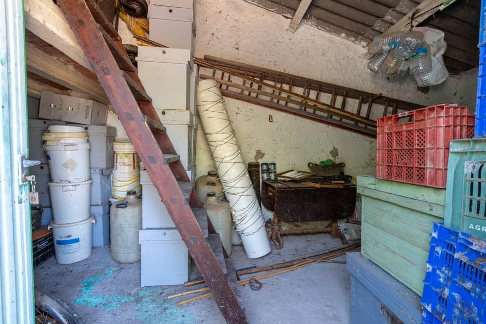 1 soveværelse Finca/Landehus til salg i Roquetes - € 75.000 (Ref: 9099949)