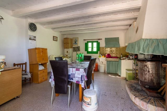 1 quarto Quinta/Casa Rural para venda em Roquetes - 75 000 € (Ref: 9099949)