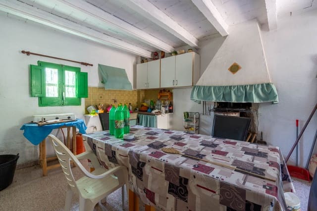 1 quarto Quinta/Casa Rural para venda em Roquetes - 75 000 € (Ref: 9099949)