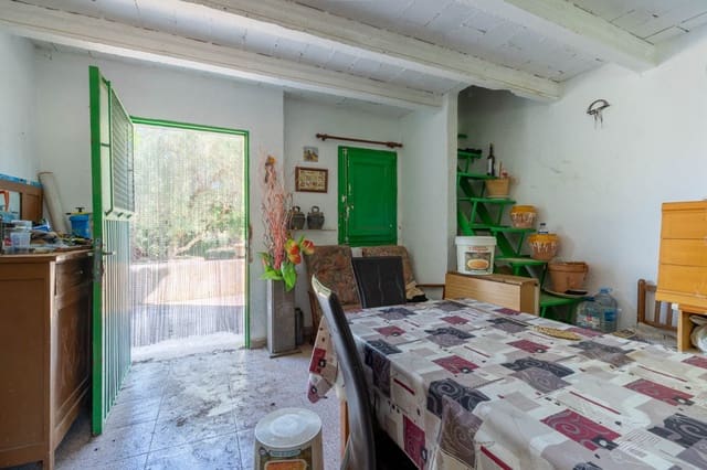 1 quarto Quinta/Casa Rural para venda em Roquetes - 75 000 € (Ref: 9099949)