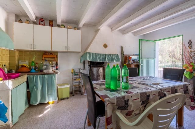 1 quarto Quinta/Casa Rural para venda em Roquetes - 75 000 € (Ref: 9099949)