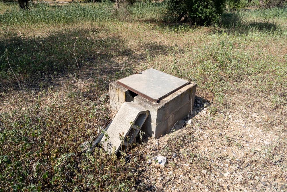 1 soveværelse Finca/Landehus til salg i Roquetes - € 75.000 (Ref: 9099949)