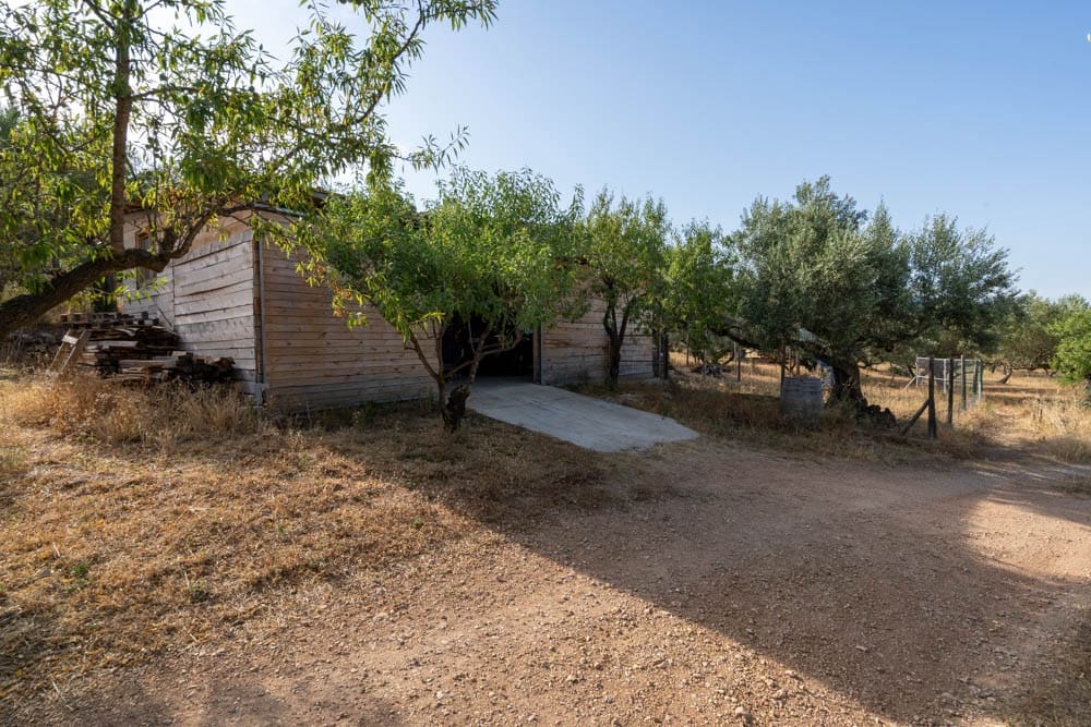 3 soveværelse Finca/Landehus til salg i Aldover - € 399.000 (Ref: 9103935)