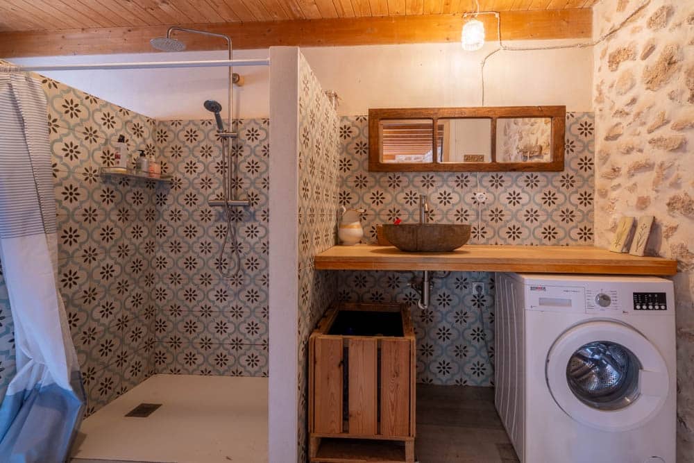 3 soveværelse Finca/Landehus til salg i Aldover - € 399.000 (Ref: 9103935)