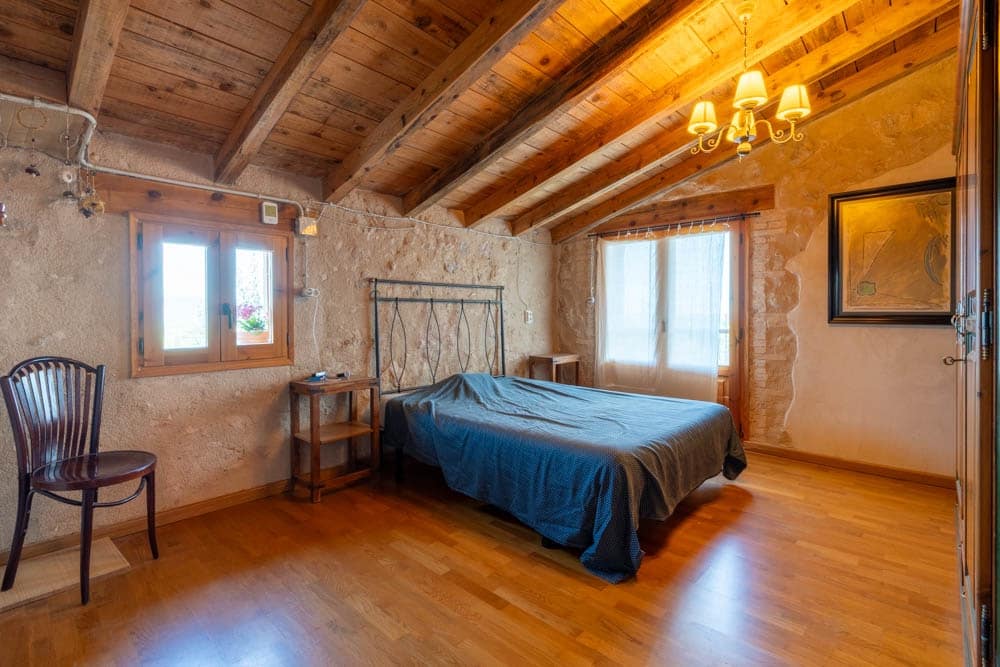 3 soveværelse Finca/Landehus til salg i Aldover - € 399.000 (Ref: 9103935)