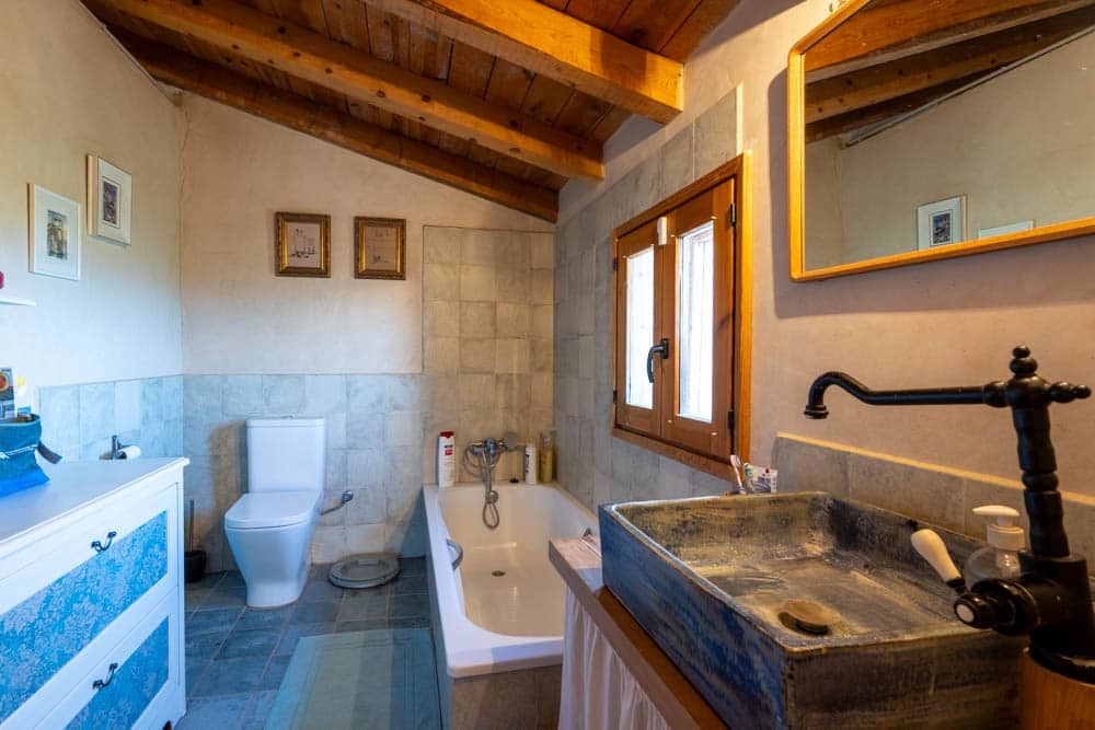 3 soveværelse Finca/Landehus til salg i Aldover - € 399.000 (Ref: 9103935)