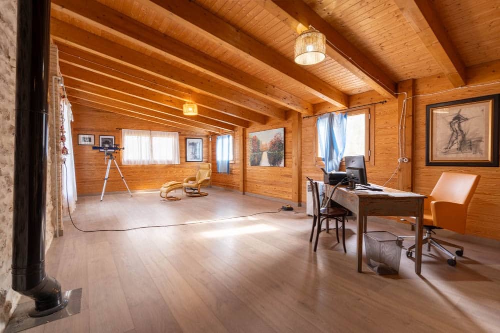 3 soveværelse Finca/Landehus til salg i Aldover - € 399.000 (Ref: 9103935)