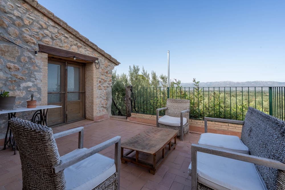 3 soveværelse Finca/Landehus til salg i Aldover - € 399.000 (Ref: 9103935)