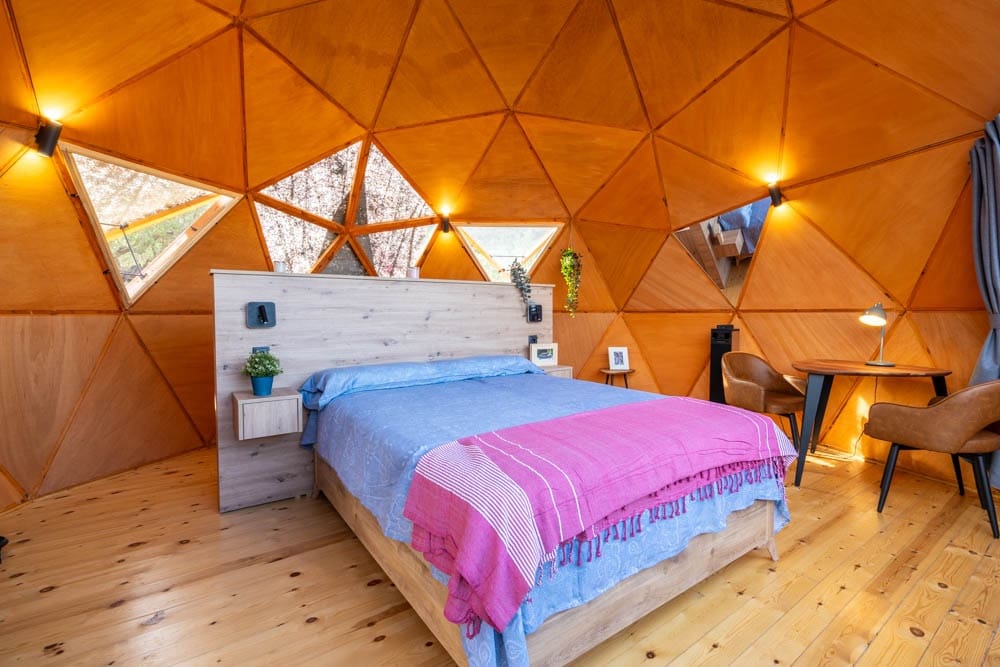 3 soveværelse Finca/Landehus til salg i Aldover - € 399.000 (Ref: 9103935)