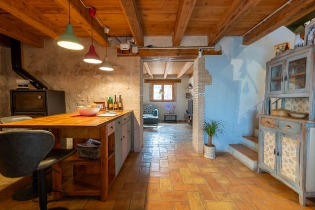 3 bedroom Finca/Country House for sale in Aldover - € 399,000 (Ref: 9103935)