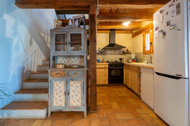 3 bedroom Finca/Country House for sale in Aldover - € 399,000 (Ref: 9103935)