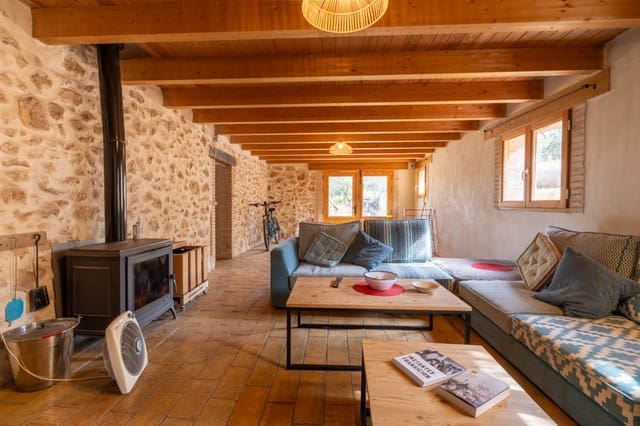 3 bedroom Finca/Country House for sale in Aldover - € 399,000 (Ref: 9103935)