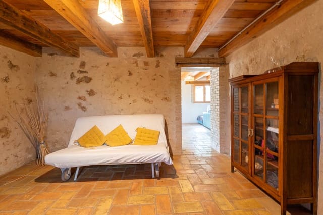 3 bedroom Finca/Country House for sale in Aldover - € 399,000 (Ref: 9103935)