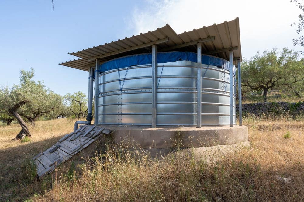 3 soveværelse Finca/Landehus til salg i Aldover - € 399.000 (Ref: 9103935)