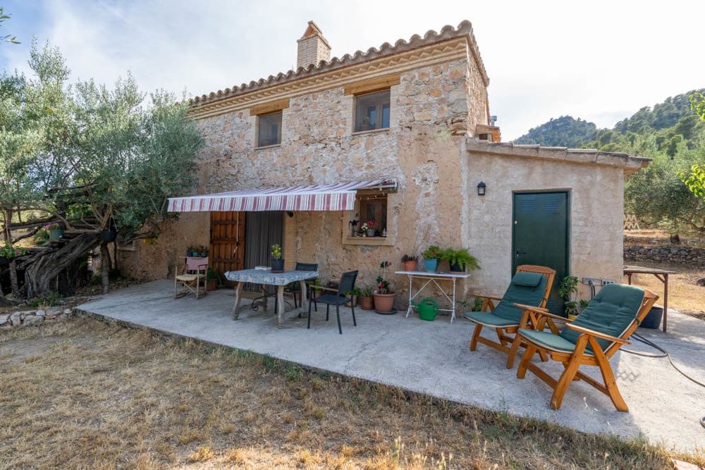 3 camera da letto Finca/Casa di Campagna in vendita in Aldover - 399.000 € (Rif: 9103935)