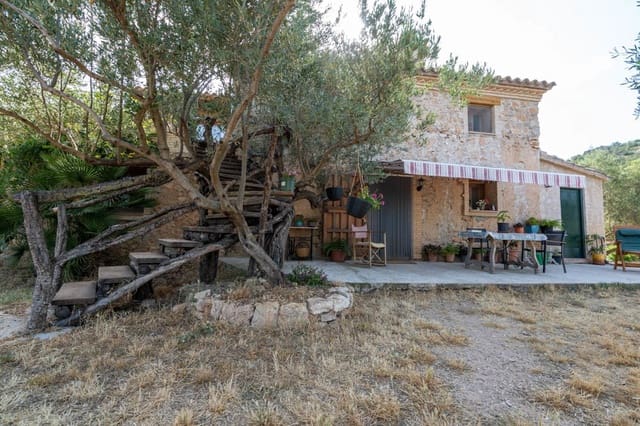3 camera da letto Finca/Casa di Campagna in vendita in Aldover - 399.000 € (Rif: 9103935)