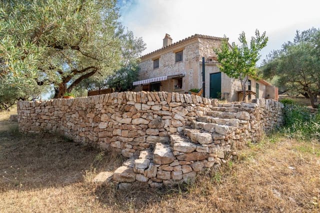 3 camera da letto Finca/Casa di Campagna in vendita in Aldover - 399.000 € (Rif: 9103935)