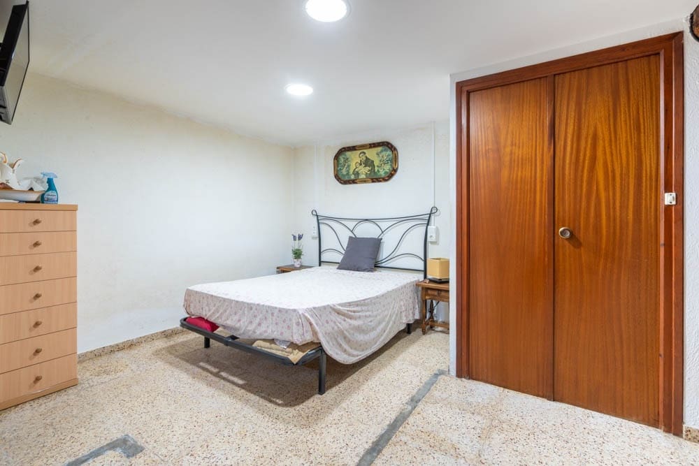 7 sypialnia Finka/Dom wiejski na sprzedaż w Tortosa - 372 000 € (Ref: 9113630)