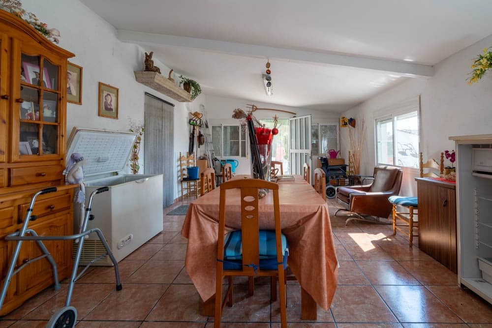 7 sypialnia Finka/Dom wiejski na sprzedaż w Tortosa - 372 000 € (Ref: 9113630)