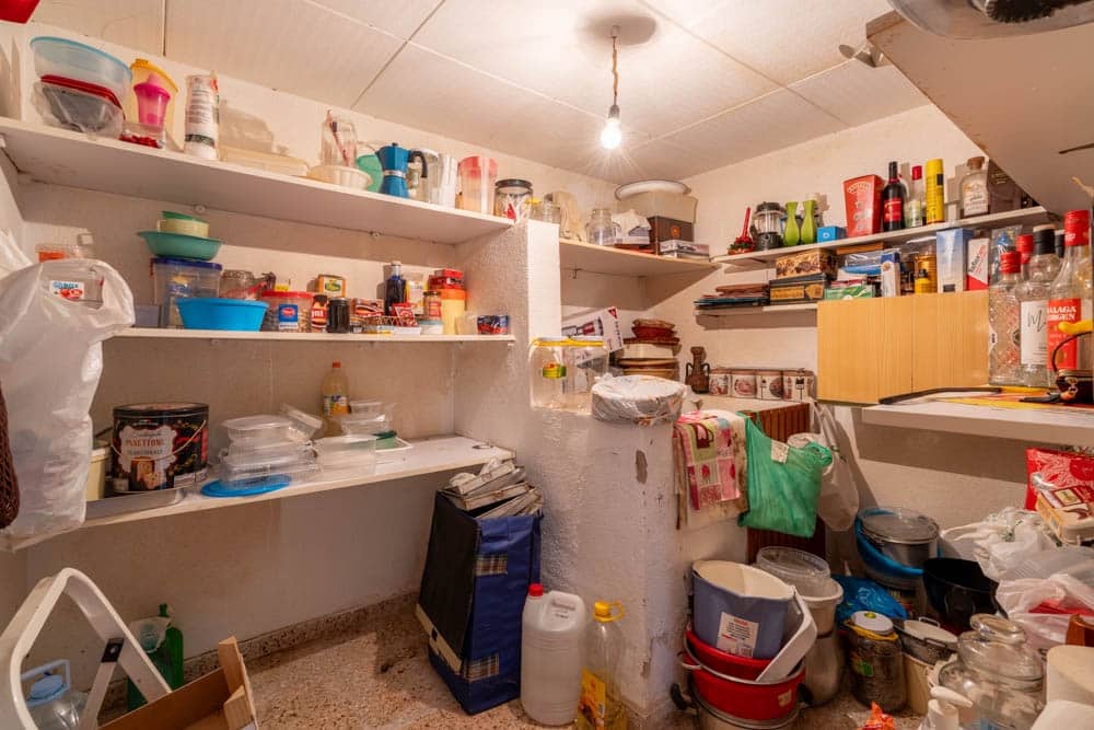 7 sypialnia Finka/Dom wiejski na sprzedaż w Tortosa - 372 000 € (Ref: 9113630)