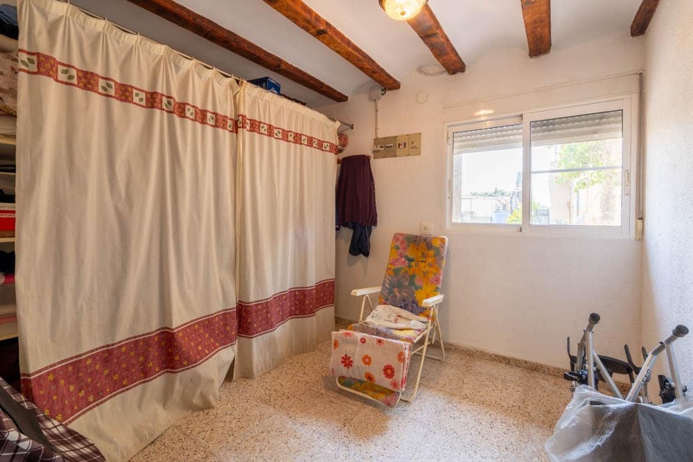 7 sypialnia Finka/Dom wiejski na sprzedaż w Tortosa - 372 000 € (Ref: 9113630)