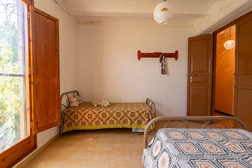 7 sypialnia Finka/Dom wiejski na sprzedaż w Tortosa - 372 000 € (Ref: 9113630)