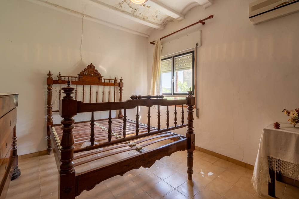 7 sypialnia Finka/Dom wiejski na sprzedaż w Tortosa - 372 000 € (Ref: 9113630)