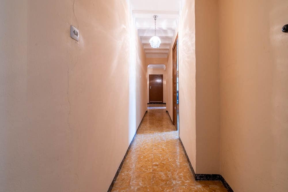 7 sypialnia Finka/Dom wiejski na sprzedaż w Tortosa - 372 000 € (Ref: 9113630)