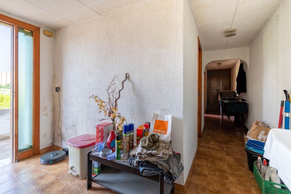 7 sypialnia Finka/Dom wiejski na sprzedaż w Tortosa - 372 000 € (Ref: 9113630)