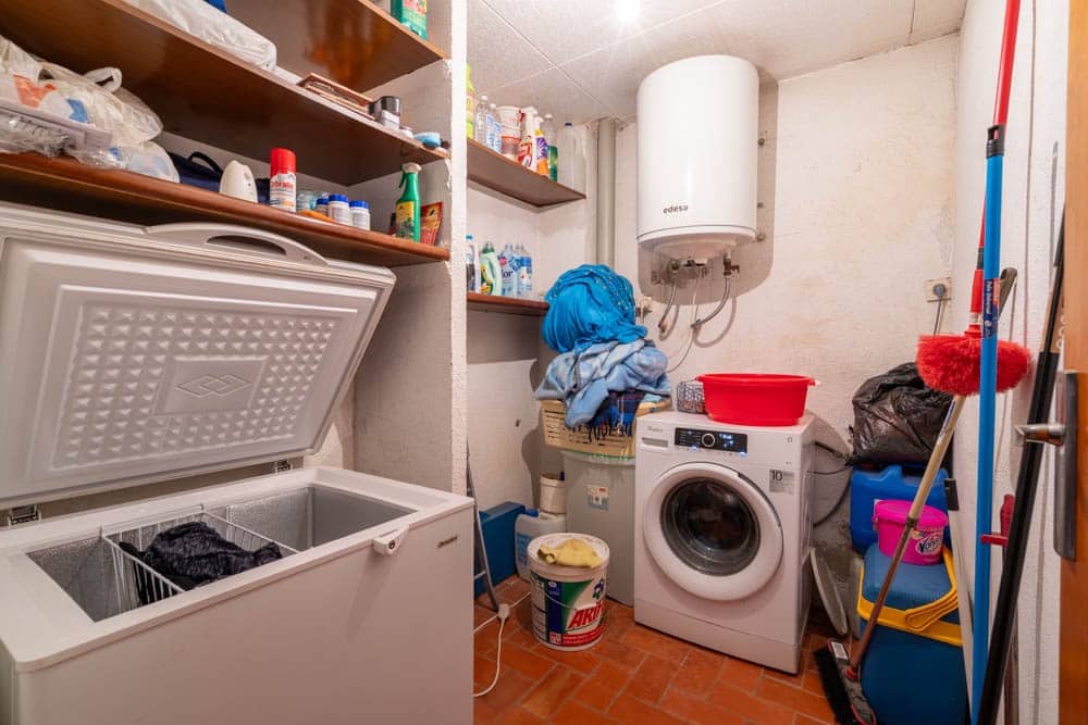 7 sypialnia Finka/Dom wiejski na sprzedaż w Tortosa - 372 000 € (Ref: 9113630)