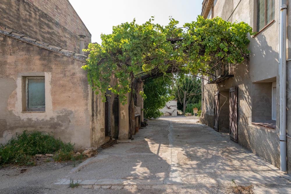 7 sypialnia Finka/Dom wiejski na sprzedaż w Tortosa - 372 000 € (Ref: 9113630)