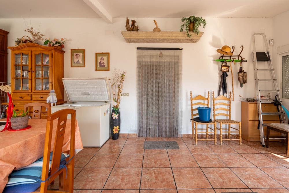 7 sypialnia Finka/Dom wiejski na sprzedaż w Tortosa - 372 000 € (Ref: 9113630)