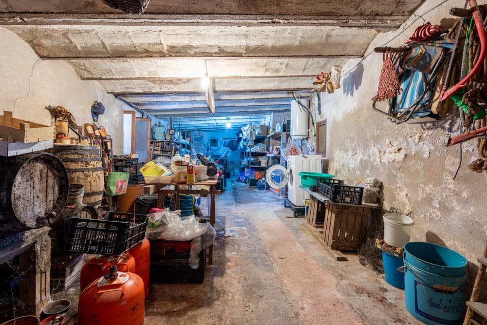 7 sypialnia Finka/Dom wiejski na sprzedaż w Tortosa - 372 000 € (Ref: 9113630)