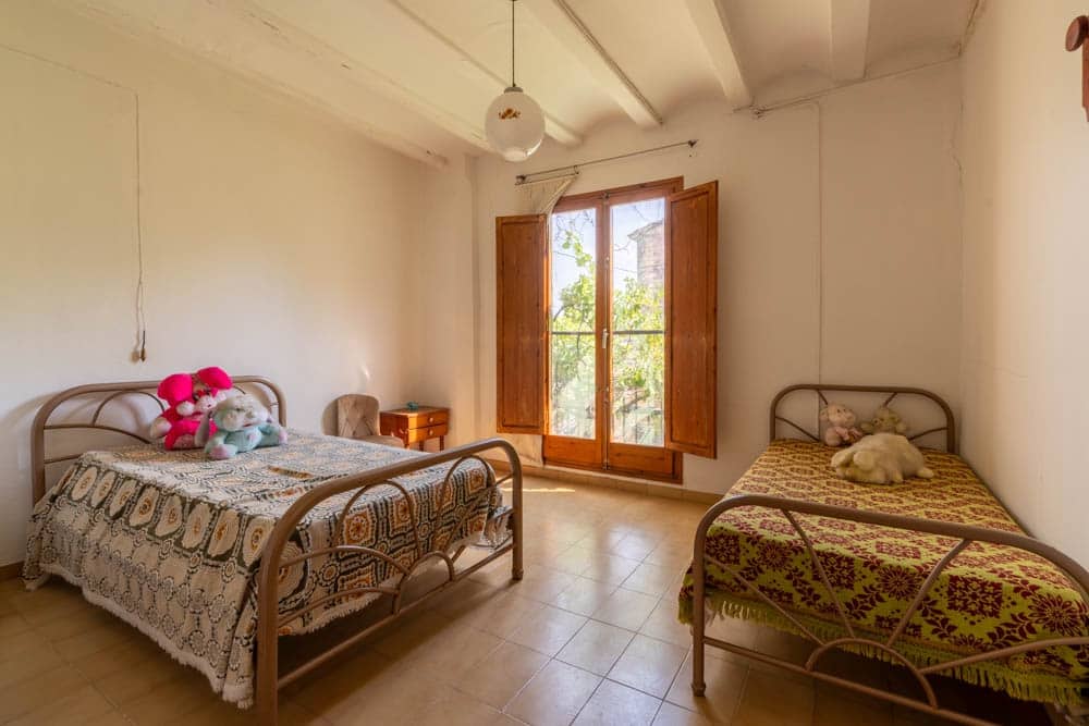 7 sypialnia Finka/Dom wiejski na sprzedaż w Tortosa - 372 000 € (Ref: 9113630)