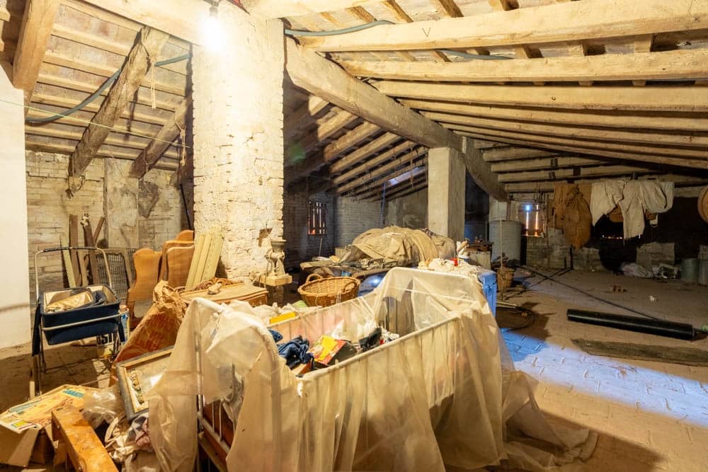 7 sypialnia Finka/Dom wiejski na sprzedaż w Tortosa - 372 000 € (Ref: 9113630)